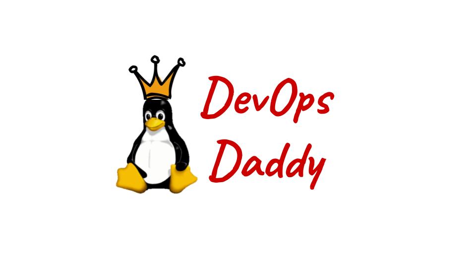 DEVOPS DADDY logo v3